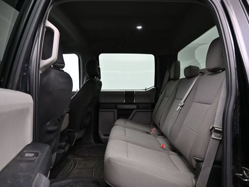 Used 2018 Ford F150 XLT AWD/4WD image 23