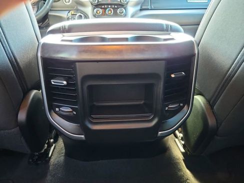 Used 2023 RAM 1500 Big Horn w/ Trailer Tow Group AWD/4WD image 12