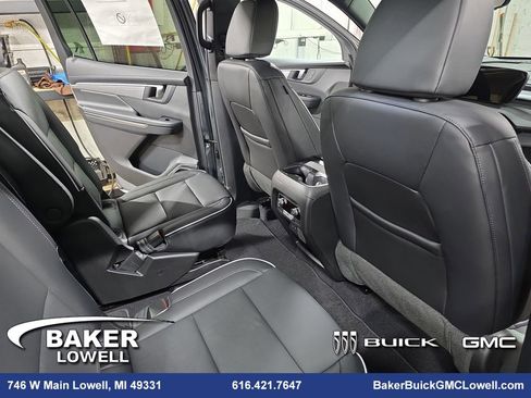New 2026 Buick Enclave Preferred w/ Power Package image 11