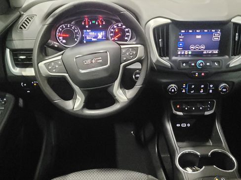 Used 2023 GMC Terrain SLE w/ Elevation Edition image 22
