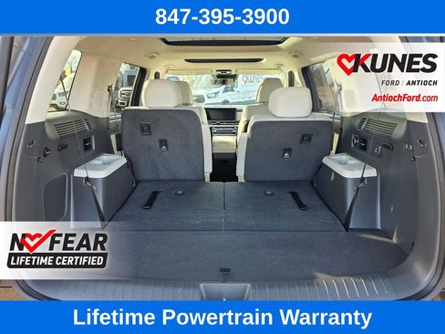 Used 2025 Hyundai Santa Fe Calligraphy image 31