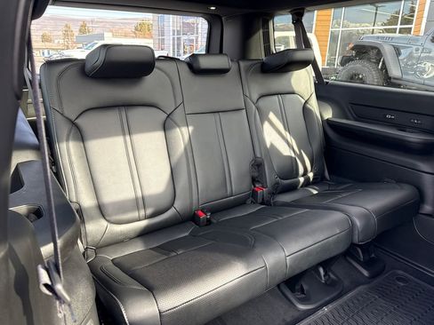 New 2026 Jeep Grand Wagoneer L Limited image 15