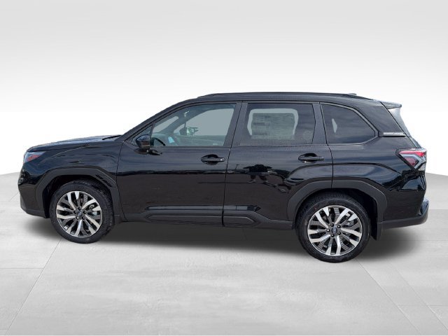 New 2026 Subaru Forester Touring AWD/4WD image 4