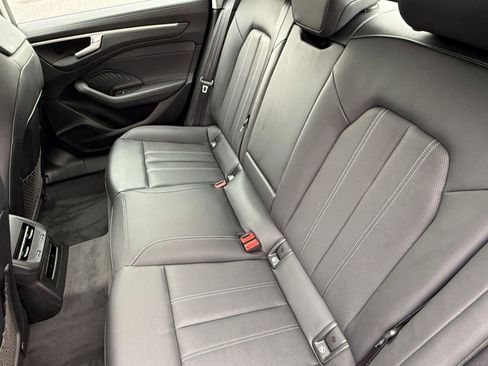 New 2026 Audi A6 Premium image 25