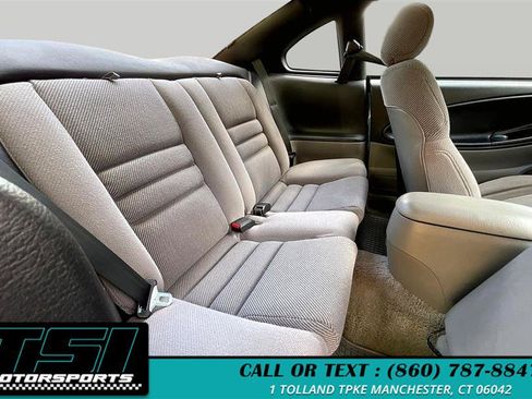 Used 1995 Ford Mustang GT RWD image 25