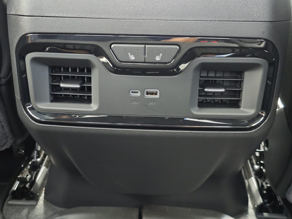 Used 2026 GMC Sierra 1500 AT4X AWD/4WD image 22