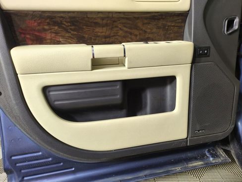 Used 2018 Ford Flex Limited w/ Equipment Group 301A image 13