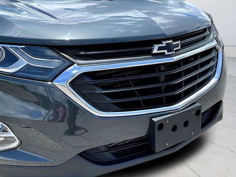 Used 2020 Chevrolet Equinox LT FWD image 28