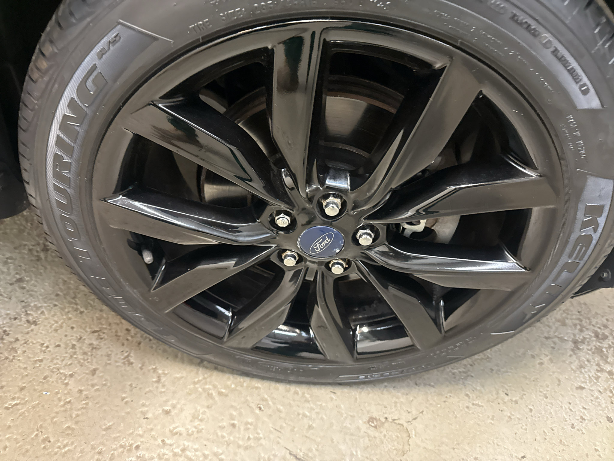Used 2017 Ford Escape Titanium AWD/4WD image 30