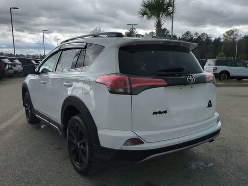 Used 2018 Toyota RAV4 Adventure w/ Plus Extra Value Package image 6