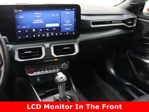 Used 2024 Ford Mustang Premium image 16