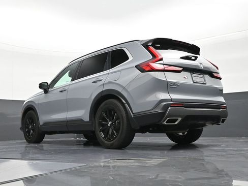 Used 2025 Honda CR-V Sport image 22