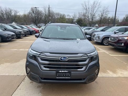 New 2026 Subaru Forester Limited image 2