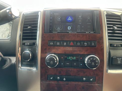 Used 2012 RAM 2500 Longhorn AWD/4WD image 44