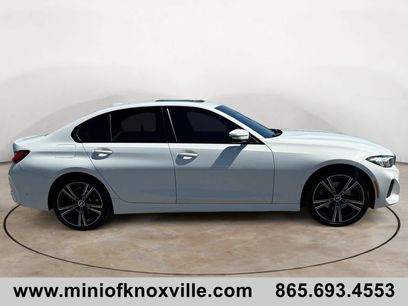 Used 2023 BMW 330i xDrive Sedan w/ Premium Package
