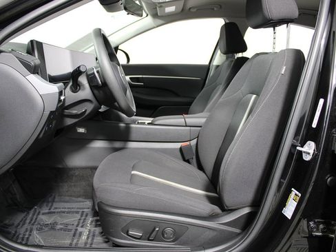 Used 2024 Hyundai Sonata SEL image 8