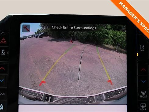 New 2026 RAM 1500 Laramie w/ Night Edition image 22