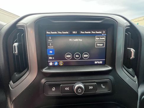 Used 2021 Chevrolet Silverado 2500 W/T w/ WT Fleet Convenience Package AWD/4WD image 22