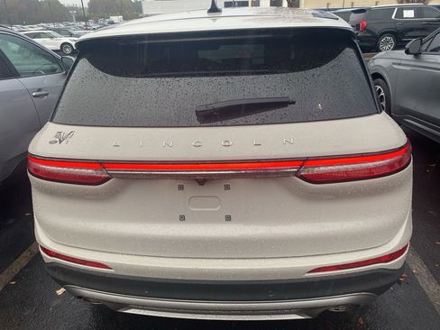 Used 2023 Lincoln Corsair FWD image 36