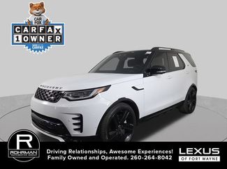 Used 2024 Land Rover Discovery Dynamic SE AWD/4WD video 1