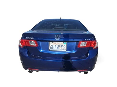 Used 2009 Acura TSX Sedan FWD image 24