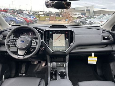 New 2026 Subaru Ascent Bronze Edition AWD/4WD image 10