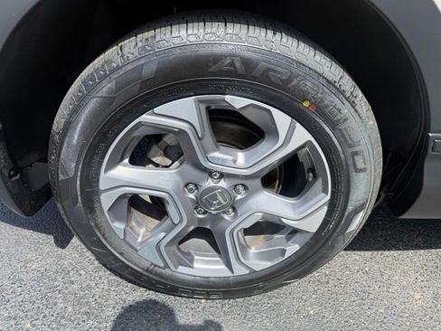 Used 2019 Honda CR-V EX-L image 25