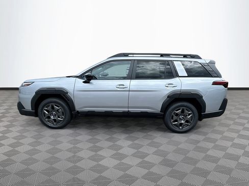 New 2026 Subaru Outback Premium AWD/4WD image 35