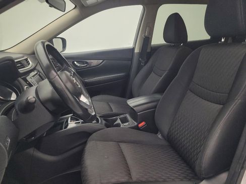 Used 2018 Nissan Rogue SV AWD/4WD image 17