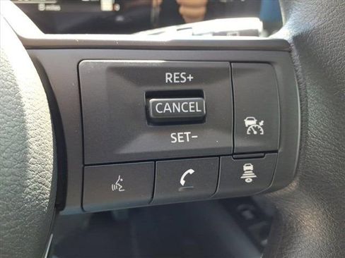 New 2026 Nissan Kicks SV w/ SV Premium Package image 24