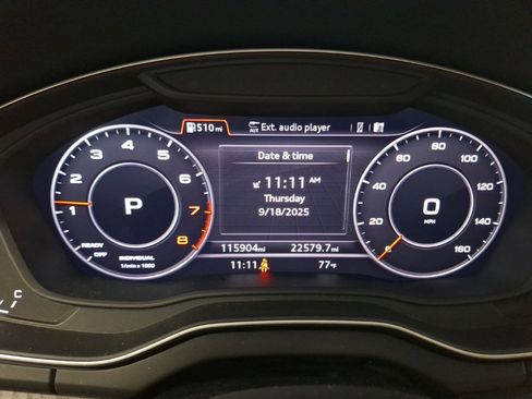 Used 2020 Audi Q5 2.0T Premium Plus w/ Premium Plus Package image 10