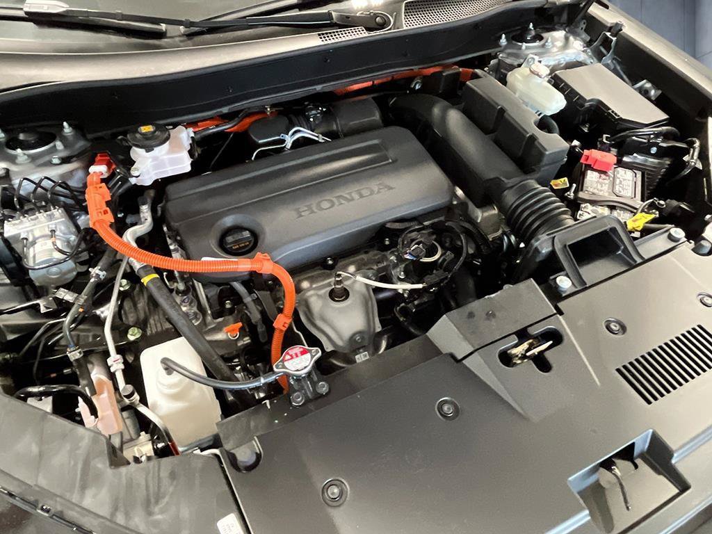 New 2027 Honda CR-V Sport-L image 12