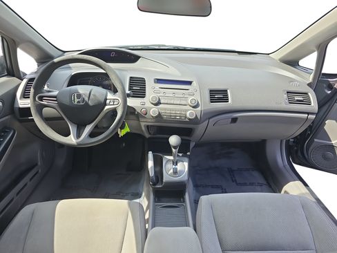 Used 2009 Honda Civic LX image 9