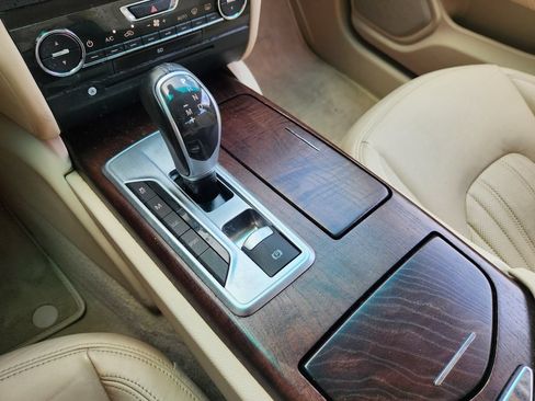 Used 2015 Maserati Ghibli S Q4 AWD/4WD image 21
