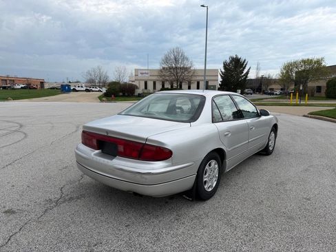Used 2003 Buick Regal LS image 4