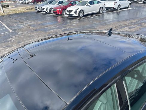 Used 2025 Audi A5 2.0T Premium Plus image 13