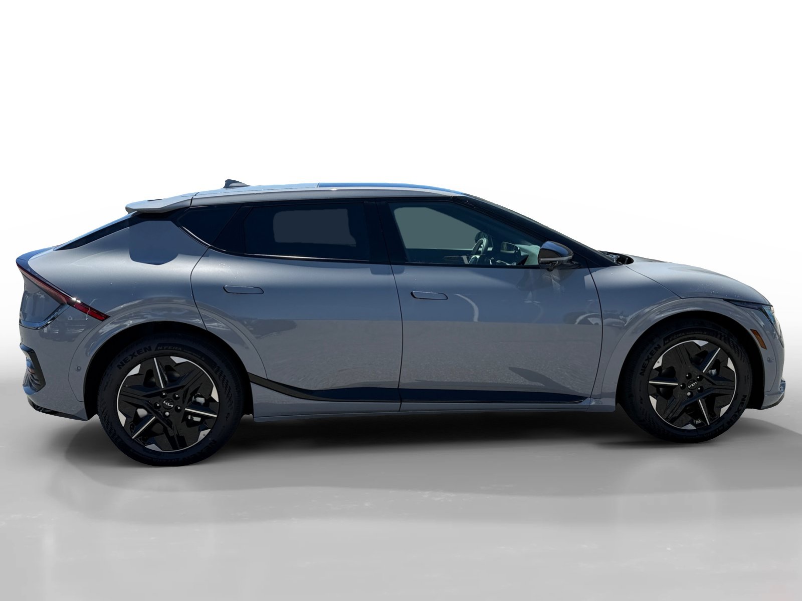 New 2026 Kia EV6 GT-Line RWD image 6