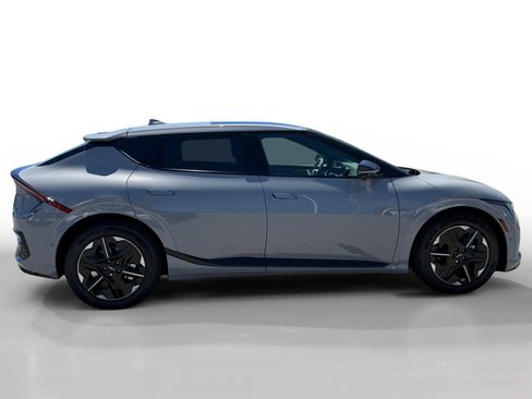New 2026 Kia EV6 GT-Line RWD image 6