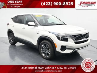 Used 2022 Kia Seltos LX AWD/4WD video 1