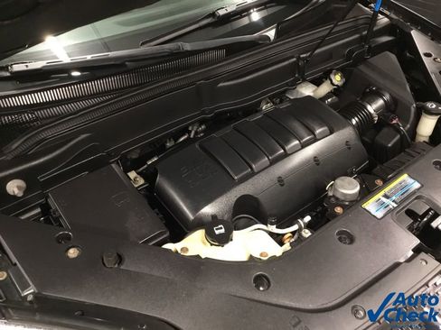 Used 2010 GMC Acadia SLT image 43