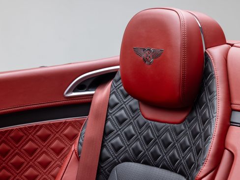 Used 2020 Bentley Continental GT image 49