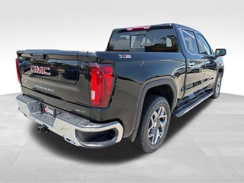 New 2026 GMC Sierra 1500 SLT w/ SLT Premium Plus Package AWD/4WD image 7