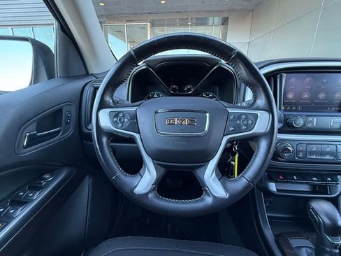 Used 2022 GMC Canyon Elevation w/ Trailering Package image 22