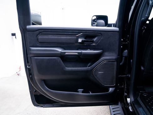 Used 2022 RAM 1500 TRX w/ TRX Level 2 Equipment Group AWD/4WD image 20