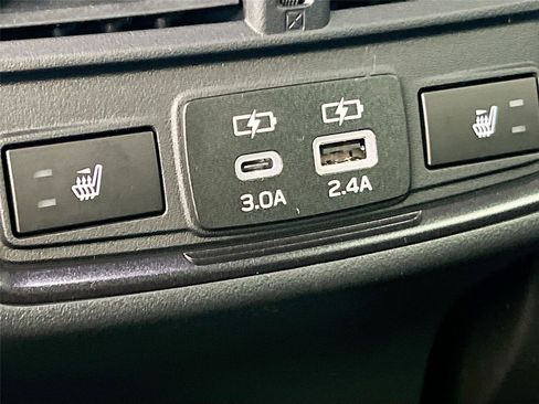 New 2026 Subaru Outback Wilderness image 24