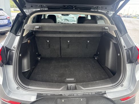 Used 2020 Buick Encore GX Select AWD/4WD image 5