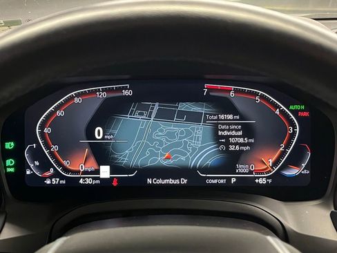 Used 2022 BMW 330i xDrive Sedan w/ Premium Package 2 image 26