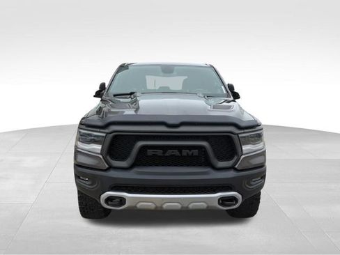 Used 2019 RAM 1500 Rebel w/ Level 1 Equipment Group AWD/4WD image 3