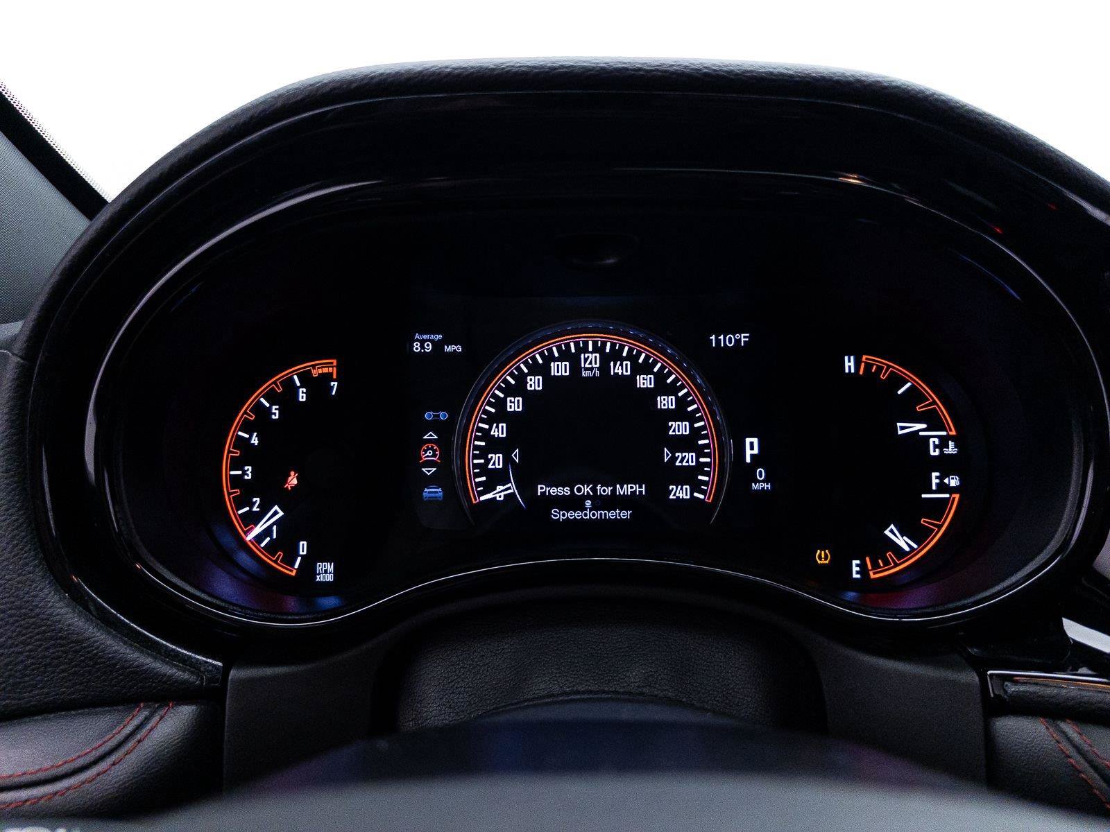 Used 2023 Dodge Durango GT AWD/4WD image 37