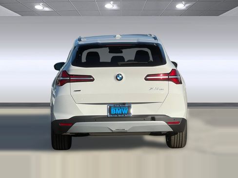 Used 2026 BMW X3 xDrive30i w/ Premium Package AWD/4WD image 9